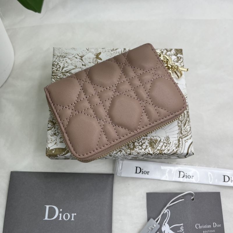 Christian Dior Wallet